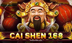 Hình ảnh trò chơi Cai Shen 168 tại nohu club