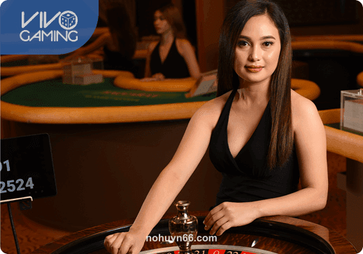 Auto Roulette tại nohu