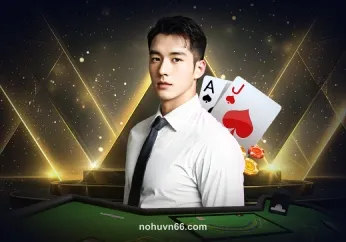 Chơi Baccarat II tại nohu club