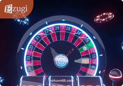 Hình ảnh Portomaso Roulette 2 tại nohu club