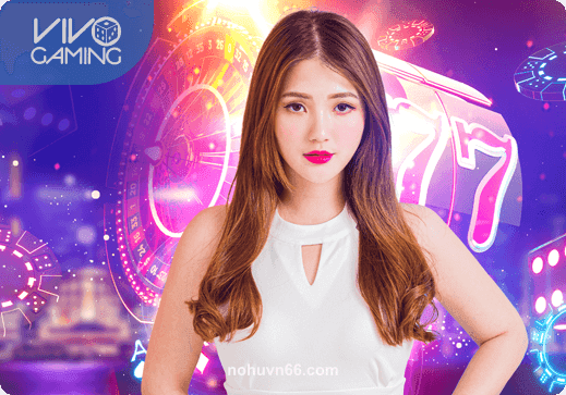 Roulette Galaxy tại nohu club