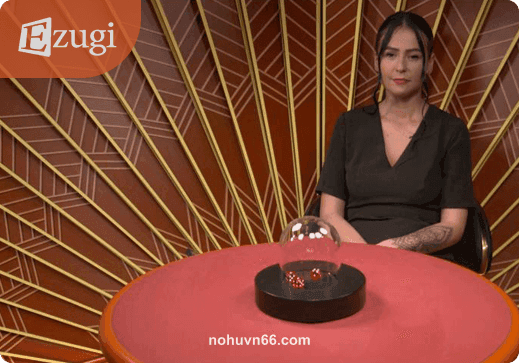 Hình ảnh game Sicbo tại nohu club