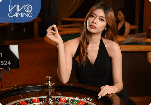Chơi Spanish Roulette tại nohu club