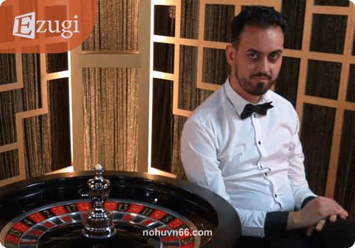 Speed Auto Roulette tại nohu club