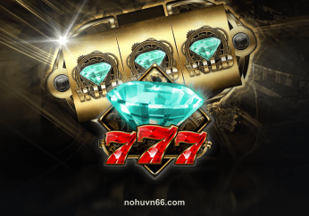 Hình ảnh trò chơi 777 tại nohu