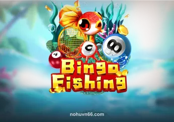 Hình ảnh Bingo Fishing tại nohu club
