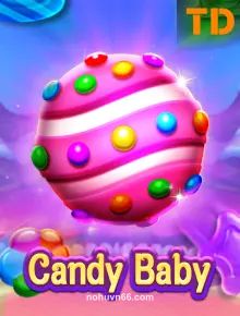 Hình ảnh Candy Baby tại nohu